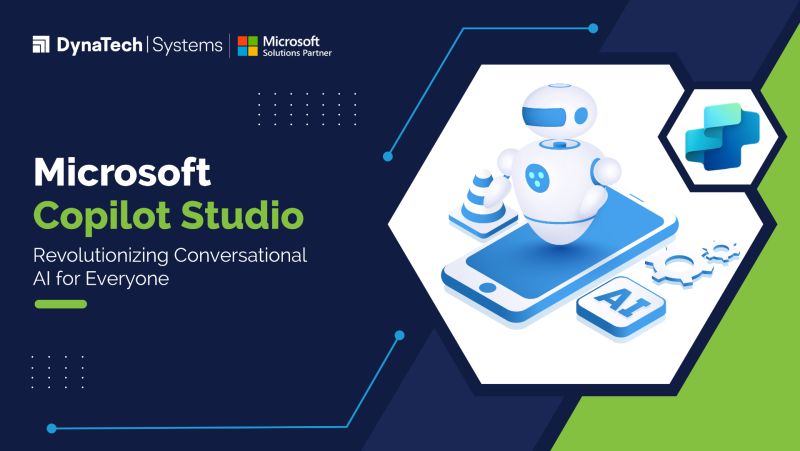 Microsoft Copilot Studio Elevating Conversational Ai Serverless - High Resolution Gradient Wallpapers for Desktop